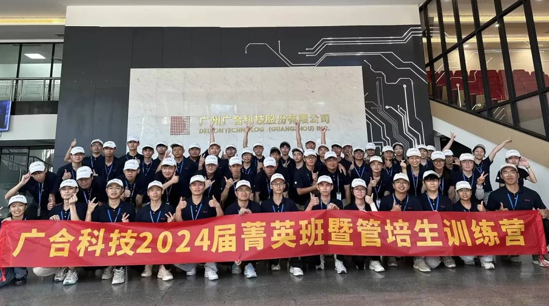 98858vip威尼斯游戏科技2024届菁英班暨管培生军训拓展全程回首